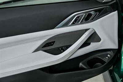 2022 BMW M4 Competition xDrive   - Photo 17 - Joliet, IL 60435