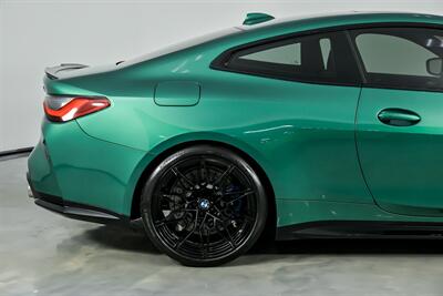 2022 BMW M4 Competition xDrive   - Photo 13 - Joliet, IL 60435