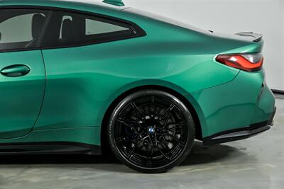 2022 BMW M4 Competition xDrive   - Photo 9 - Joliet, IL 60435