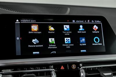 2022 BMW M4 Competition xDrive   - Photo 32 - Joliet, IL 60435