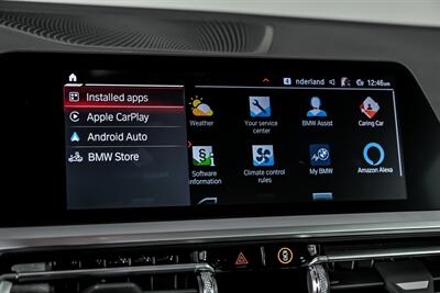 2022 BMW M4 Competition xDrive   - Photo 31 - Joliet, IL 60435