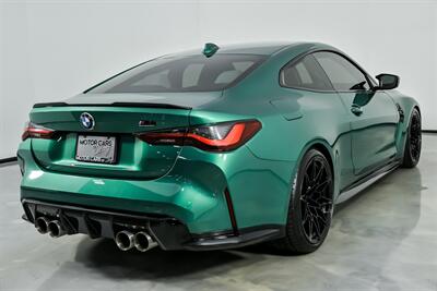 2022 BMW M4 Competition xDrive   - Photo 12 - Joliet, IL 60435