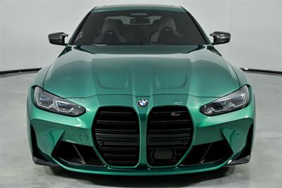 2022 BMW M4 Competition xDrive   - Photo 5 - Joliet, IL 60435