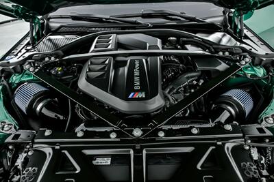 2022 BMW M4 Competition xDrive   - Photo 16 - Joliet, IL 60435