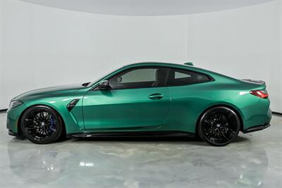 2022 BMW M4 Competition xDrive   - Photo 8 - Joliet, IL 60435