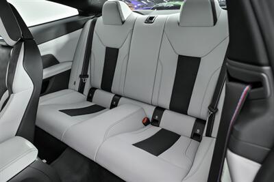 2022 BMW M4 Competition xDrive   - Photo 23 - Joliet, IL 60435