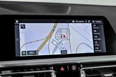 2022 BMW M4 Competition xDrive   - Photo 30 - Joliet, IL 60435