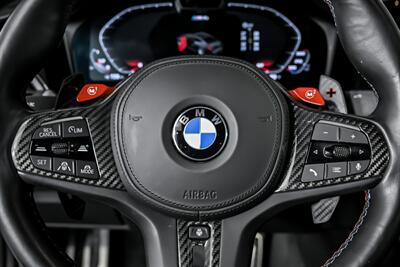 2022 BMW M4 Competition xDrive   - Photo 27 - Joliet, IL 60435