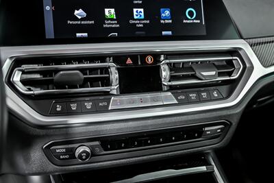 2022 BMW M4 Competition xDrive   - Photo 33 - Joliet, IL 60435