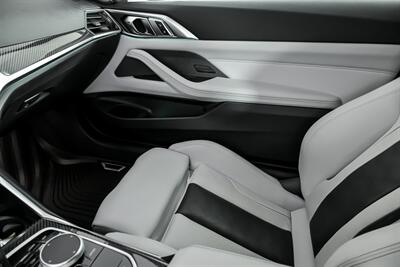 2022 BMW M4 Competition xDrive   - Photo 36 - Joliet, IL 60435