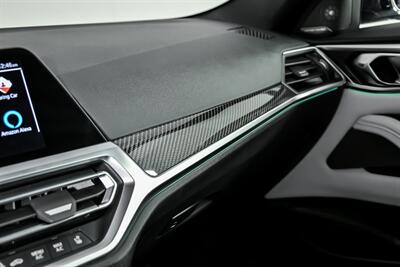 2022 BMW M4 Competition xDrive   - Photo 34 - Joliet, IL 60435