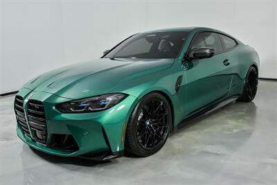 2022 BMW M4 Competition xDrive   - Photo 6 - Joliet, IL 60435