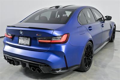 2025 BMW M3 Competition   - Photo 11 - Joliet, IL 60435
