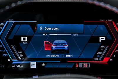 2025 BMW M3 Competition   - Photo 28 - Joliet, IL 60435
