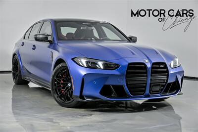 2025 BMW M3 Competition   - Photo 1 - Joliet, IL 60435