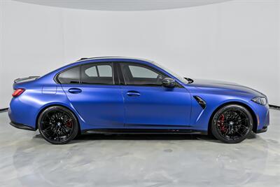 2025 BMW M3 Competition   - Photo 13 - Joliet, IL 60435