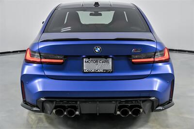 2025 BMW M3 Competition   - Photo 10 - Joliet, IL 60435