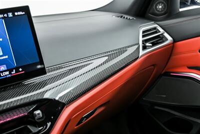2025 BMW M3 Competition   - Photo 36 - Joliet, IL 60435
