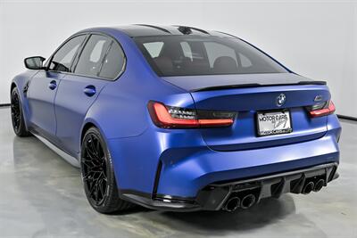 2025 BMW M3 Competition   - Photo 9 - Joliet, IL 60435