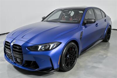 2025 BMW M3 Competition   - Photo 5 - Joliet, IL 60435