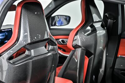 2025 BMW M3 Competition   - Photo 24 - Joliet, IL 60435