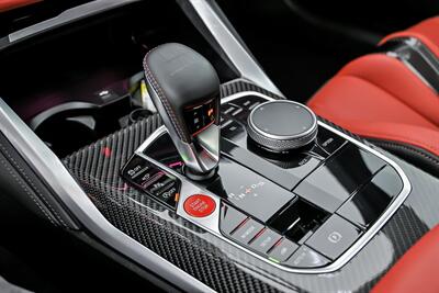 2025 BMW M3 Competition   - Photo 37 - Joliet, IL 60435