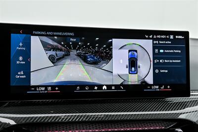 2025 BMW M3 Competition   - Photo 32 - Joliet, IL 60435