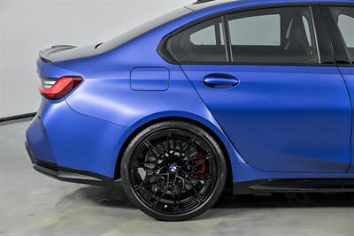 2025 BMW M3 Competition   - Photo 12 - Joliet, IL 60435