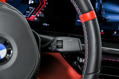 2025 BMW M3 Competition   - Photo 31 - Joliet, IL 60435