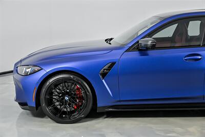 2025 BMW M3 Competition   - Photo 6 - Joliet, IL 60435