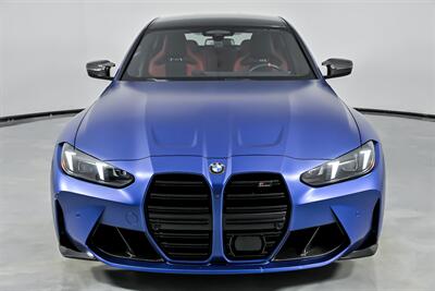 2025 BMW M3 Competition   - Photo 4 - Joliet, IL 60435