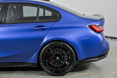 2025 BMW M3 Competition   - Photo 8 - Joliet, IL 60435
