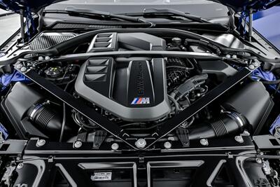 2025 BMW M3 Competition   - Photo 16 - Joliet, IL 60435