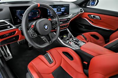2025 BMW M3 Competition   - Photo 20 - Joliet, IL 60435