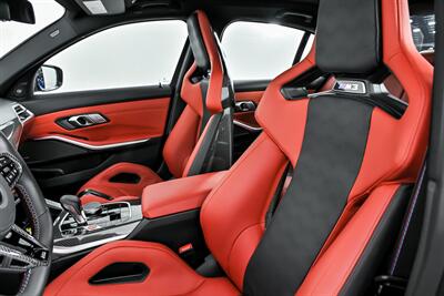 2025 BMW M3 Competition   - Photo 22 - Joliet, IL 60435
