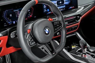 2025 BMW M3 Competition   - Photo 25 - Joliet, IL 60435
