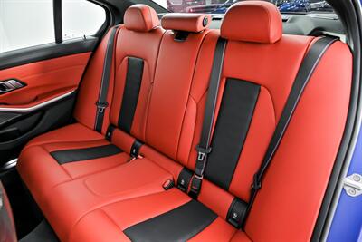 2025 BMW M3 Competition   - Photo 23 - Joliet, IL 60435
