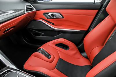 2025 BMW M3 Competition   - Photo 38 - Joliet, IL 60435