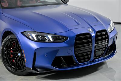 2025 BMW M3 Competition   - Photo 3 - Joliet, IL 60435