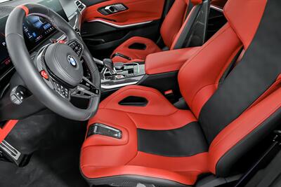 2025 BMW M3 Competition   - Photo 21 - Joliet, IL 60435