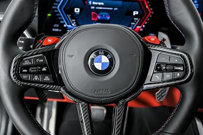2025 BMW M3 Competition   - Photo 29 - Joliet, IL 60435