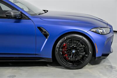 2025 BMW M3 Competition   - Photo 14 - Joliet, IL 60435