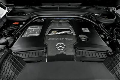 2024 Mercedes-Benz AMG G 63   - Photo 17 - Joliet, IL 60435