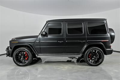 2024 Mercedes-Benz AMG G 63   - Photo 8 - Joliet, IL 60435