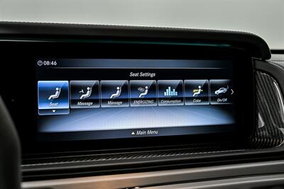 2024 Mercedes-Benz AMG G 63   - Photo 34 - Joliet, IL 60435