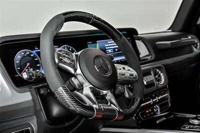 2024 Mercedes-Benz AMG G 63   - Photo 28 - Joliet, IL 60435