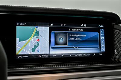 2024 Mercedes-Benz AMG G 63   - Photo 36 - Joliet, IL 60435