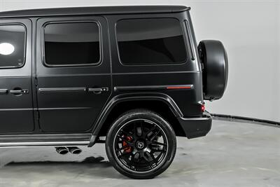 2024 Mercedes-Benz AMG G 63   - Photo 9 - Joliet, IL 60435
