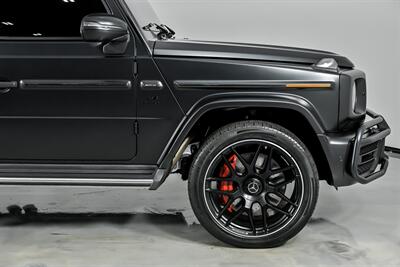 2024 Mercedes-Benz AMG G 63   - Photo 15 - Joliet, IL 60435