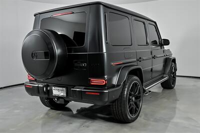 2024 Mercedes-Benz AMG G 63   - Photo 12 - Joliet, IL 60435